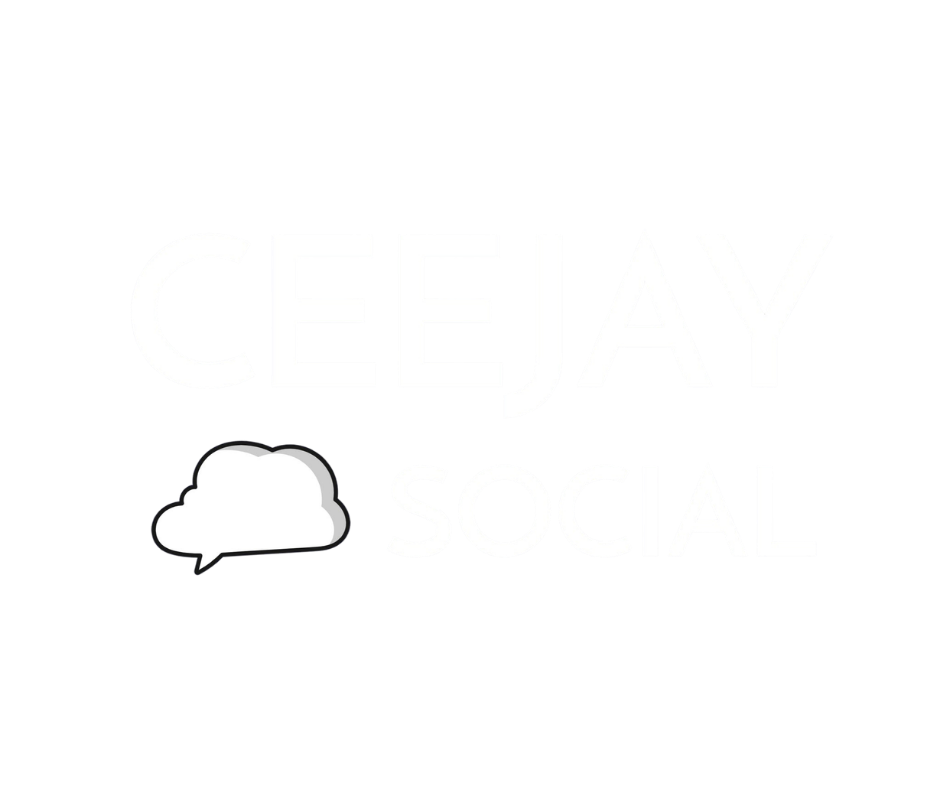 CeeJay Social Logo